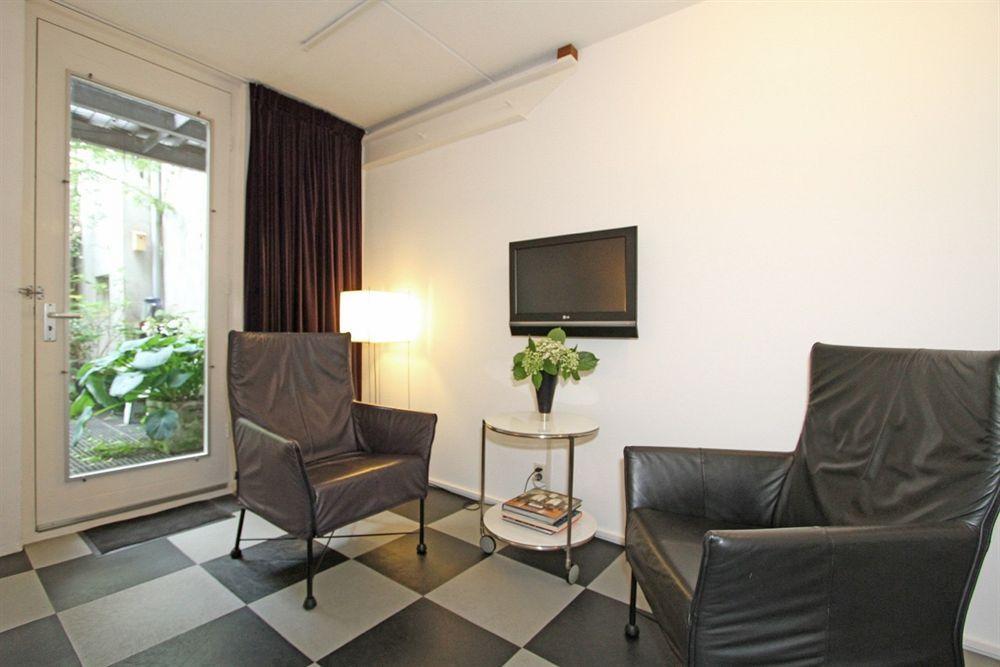 Studio Bloemgracht Amsterdam Exterior photo