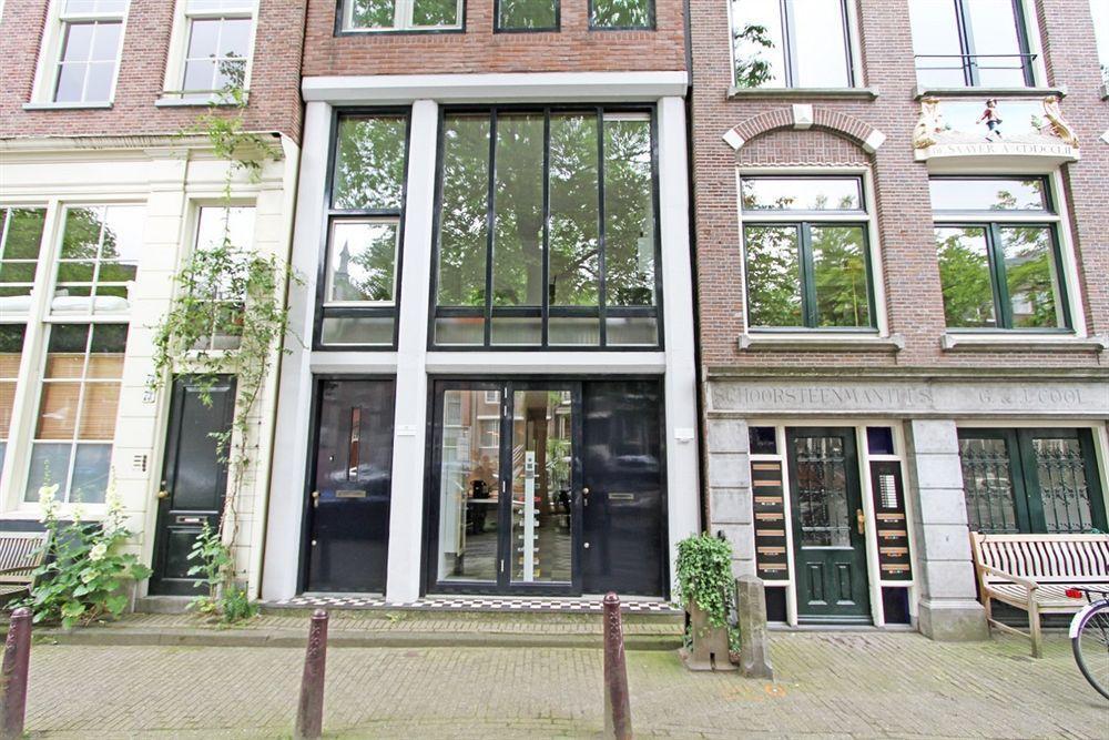 Studio Bloemgracht Amsterdam Exterior photo
