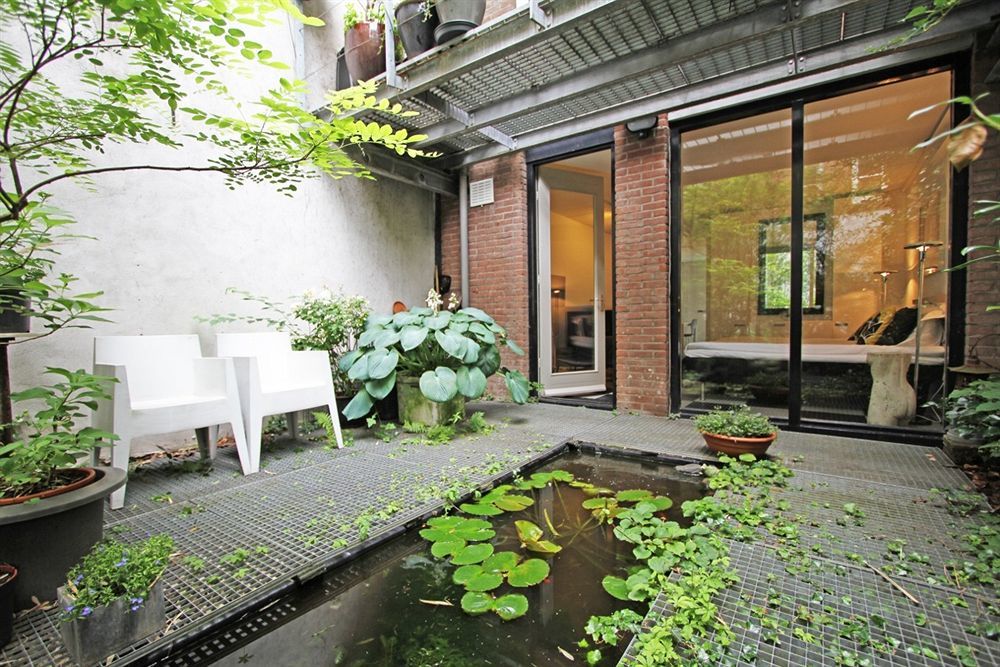 Studio Bloemgracht Amsterdam Exterior photo